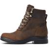 imageAriat Womens Harper Waterproof BootChocolate
