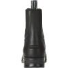 imageAriat Womens Heritage IV Zip Waterproof Paddock BootBlack