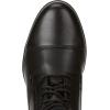 imageAriat Womens Heritage Iv Paddock BootLight Brown