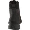 imageAriat Womens Moresby Waterproof BootOily Distressed Black