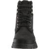 imageAriat Womens Moresby Waterproof BootOily Distressed Black