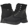 imageAriat Womens Moresby Waterproof BootOily Distressed Black