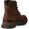 imageAriat Womens Moresby Waterproof BootOily Distressed Brown