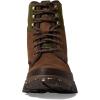 imageAriat Womens Moresby Waterproof BootOily Distressed Brown