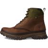 imageAriat Womens Moresby Waterproof BootOily Distressed Brown