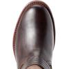 imageAriat Womens Savannah Waterproof BootChocolateWillow