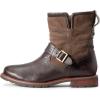 imageAriat Womens Savannah Waterproof BootChocolateWillow