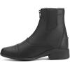 imageAriat Womens Scout Zip Paddock BootBlack