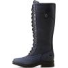 imageAriat Womens Wythburn Tall Waterproof BootNavy