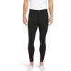 imageARIAT Mens Tri Factor Grip Knee Patch BreechBlack