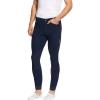 imageARIAT Mens Tri Factor Grip Knee Patch BreechNavy