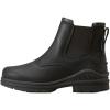 imageAriat Womens Barnyard Twin Gore II Waterproof BootBlack