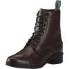 imageAriat Womens Heritage Iv Paddock BootLight Brown