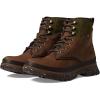 imageAriat Womens Moresby Waterproof BootOily Distressed Brown