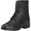 imageAriat Womens Scout Paddock BootBlack