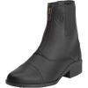 imageAriat Womens Scout Zip Paddock BootBlack