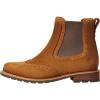 imageAriat Womens Wexford Brogue WaterproofWeathered Honey