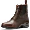 imageAriat Womens Wms Devon Nitro Paddock BlkWaxed Chocolate
