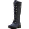imageAriat Womens Wythburn Tall Waterproof BootNavy