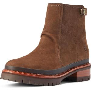 imageARIAT Womens Leighton WaterproofBarley Brown