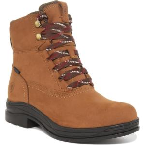 imageAriat Womens Harper Waterproof BootBlack