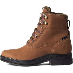 imageAriat Womens Harper Waterproof BootBordeaux