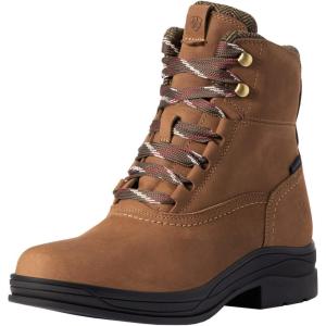 imageAriat Womens Harper Waterproof BootDark Earth