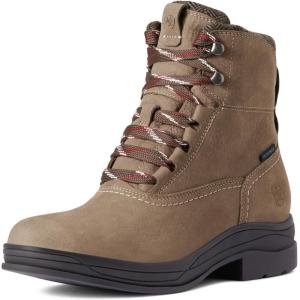 imageAriat Womens Harper Waterproof BootMoss
