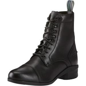 imageAriat Womens Heritage Iv Paddock BootBlack