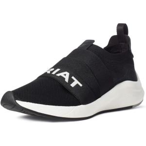 imageAriat Womens Ignite SliponBlack