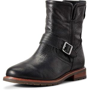 imageAriat Womens Savannah Waterproof BootBlack