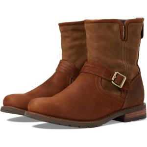 imageAriat Womens Savannah Waterproof BootRoasted Toffee