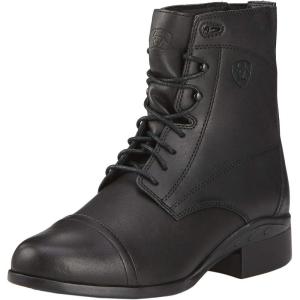 imageAriat Womens Scout Paddock BootBlack