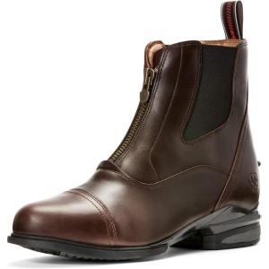 imageAriat Womens Wms Devon Nitro Paddock BlkWaxed Chocolate