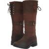 imageARIAT BMVY9 Womens Langdale Waterproof Boot Java 55 Plus