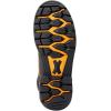 imageAriat Mens Big Rig 6quot Waterproof Composite Toe Work BootIron Coffee