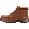 imageAriat Mens Edge Lte Chukka Composite Toe Work BootDark Brown