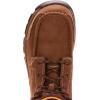 imageAriat Mens Edge Lte Chukka Composite Toe Work BootDark Brown