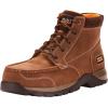 imageAriat Mens Edge Lte Chukka Composite Toe Work BootDark Brown