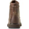imageAriat Mens Groundbreaker 6quot Work BootBrown