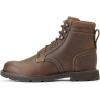 imageAriat Mens Groundbreaker 6quot Work BootBrown