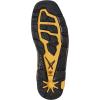 imageAriat Mens Intrepid 8quot Waterproof Composite Toe Work BootRye Brown