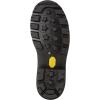 imageAriat Mens Powerline 8quot Waterproof Work BootBrown