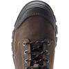 imageAriat Mens Treadfast 8quot Waterproof Work BootDark Brown
