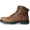 imageAriat Mens Turbo 6quot CSA Waterproof Carbon Toe Work BootAged Bark