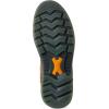 imageAriat Mens Turbo 6quot CSA Waterproof Carbon Toe Work BootAged Bark
