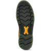 imageAriat Mens Turbo 6quot Waterproof Work BootAged Bark