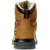 imageAriat Mens Turbo 6quot Waterproof Work BootAged Bark