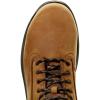 imageAriat Mens Turbo 6quot Waterproof Work BootAged Bark