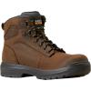 imageAriat Mens Turbo 6quot Waterproof Work BootRich Brown